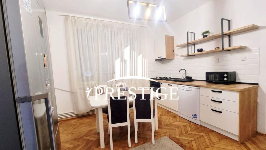 APARTAMENT 2 CAMERE DECOMANDAT ETAJ 1, CENTRAL-CONSTITUȚIEI, 71 MPU