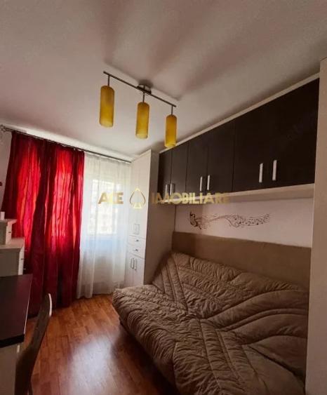 3 Camere de inchiriat | Drumul Taberei | Metrou | Centrala |