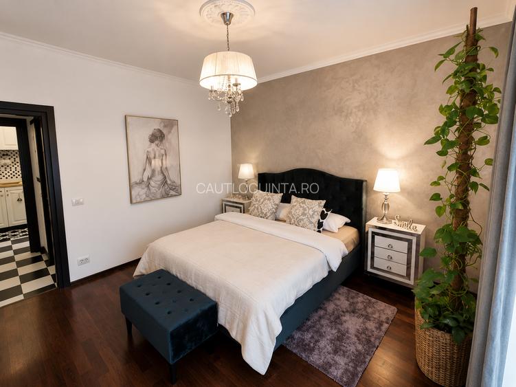 Apartament 2 camere | Calea Victoriei | 65 mp | Lux | Bloc fără RS - 3