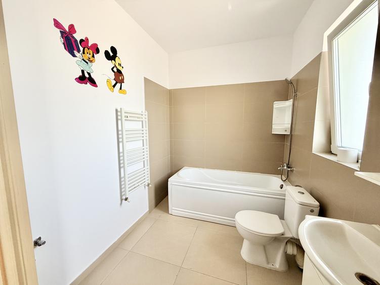 Comision 0% Duplex cu 3 camere | Mobilat si utilat | Bucovat