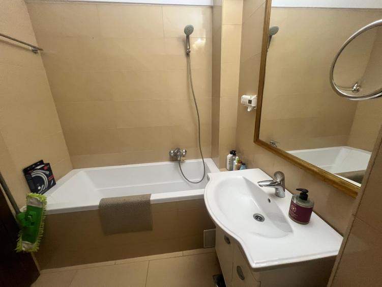Faleza Nord apartament tip duplex 3 camere terasa vedere directa mare