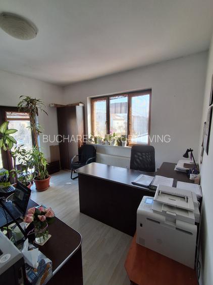 Vila pretabila resedinta proprie/gradinita/after school/birouri(400k plus TVA) - 8