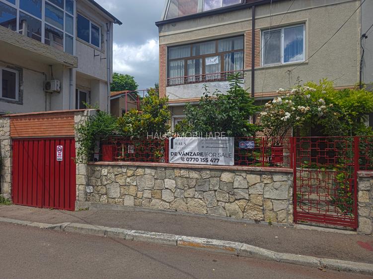 Faleza Nord casa P+1+M tip duplex - 30