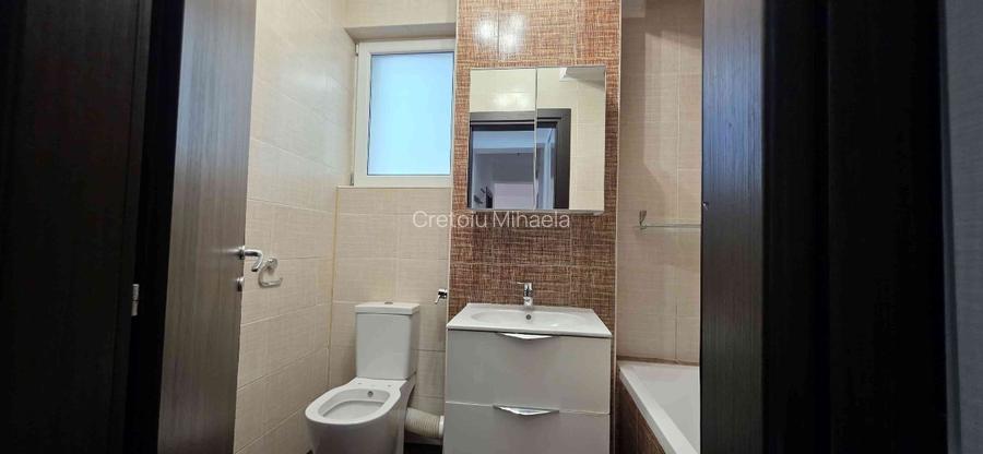 Apartment de vanzare cu 2 camere, Metrou Dimitrie Leonida, PARCARE, Mobilat - 8
