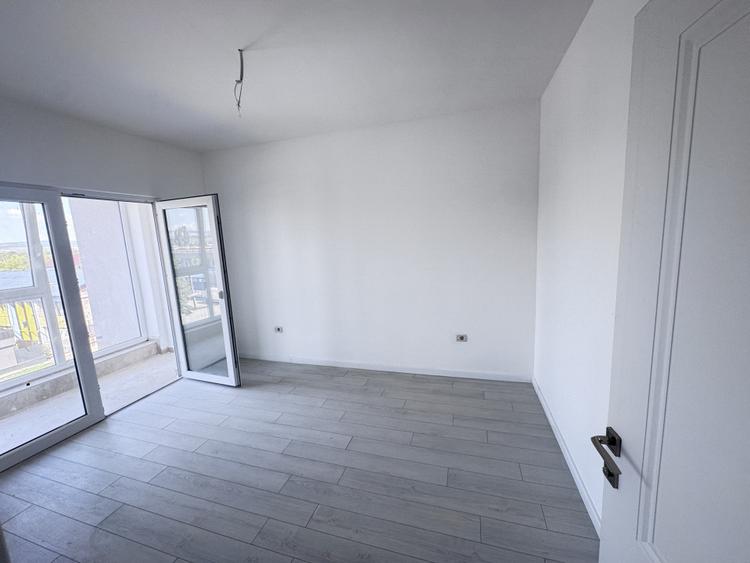 Apartament cu 2 camere-de inchiriat-bloc nou- Str Bradului,Nr 25-parcare proprie