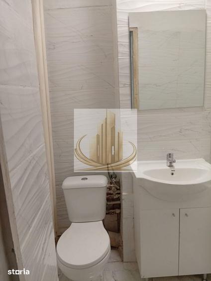 Apartament 2 camere decomandat, renovat