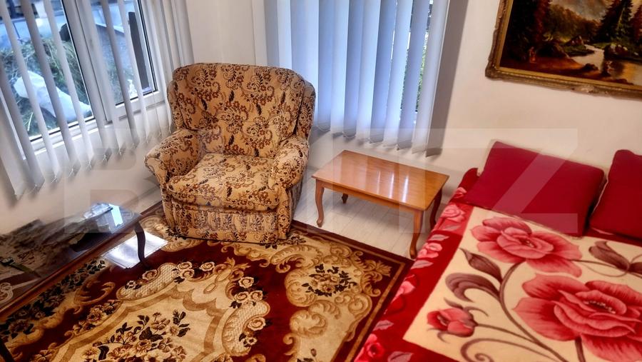 Casă cochetă, complet mobilată și utilată –sala sporturilor Ploiești