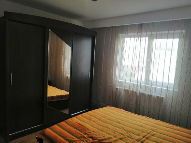 Apartament, zona Odobescu