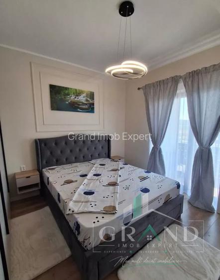 Apartament 2 camere | Etaj Intermedeiar | Parcare inclusa