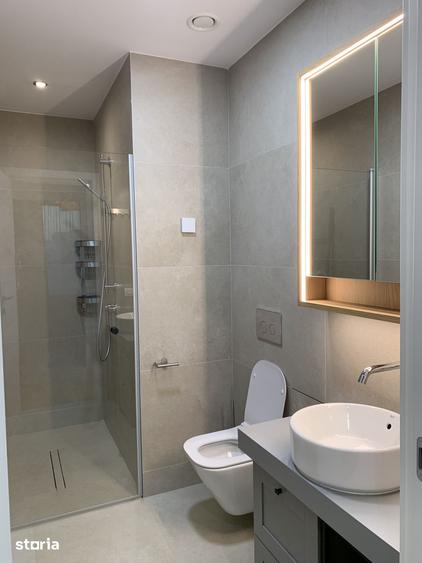 Vila | Tunari | 2x Parcare | Incalzire Pardoseala | LUX | 8' OTOPENI