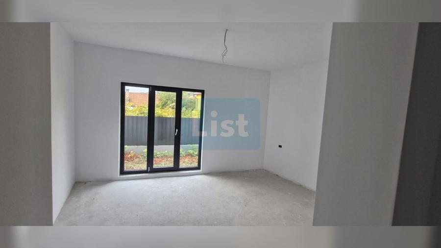 Oază urbană de lux! Apartament cu gradina proprie!