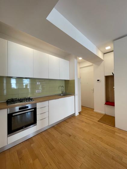 Apartament 2 camere de inchiriat Lascar Park Residence/Stefan cel Mare!