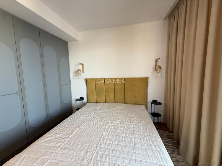 Apartament 2 camere PREMIUM  ONE Tower HERASTRAU - 58