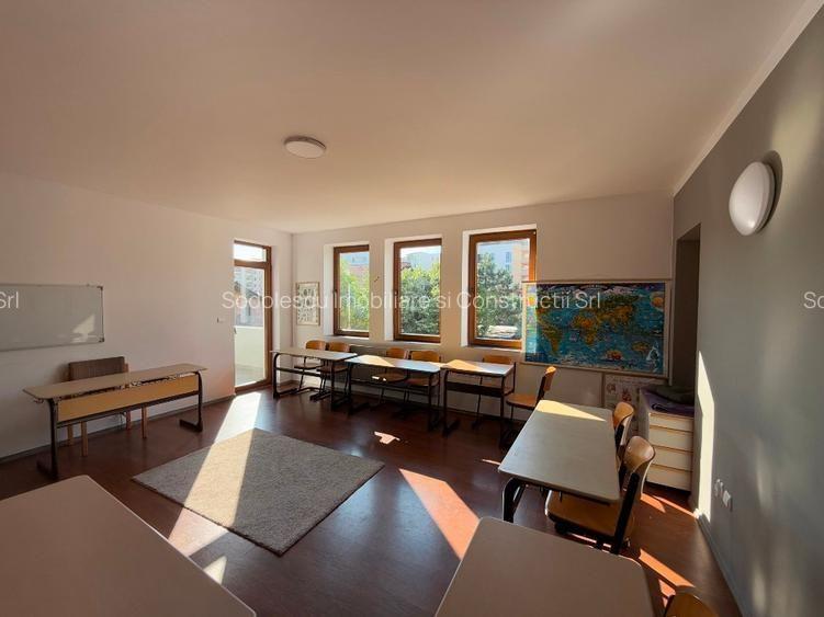 Casa spatioasa,perfecta pentru locuit sau investitie - 11
