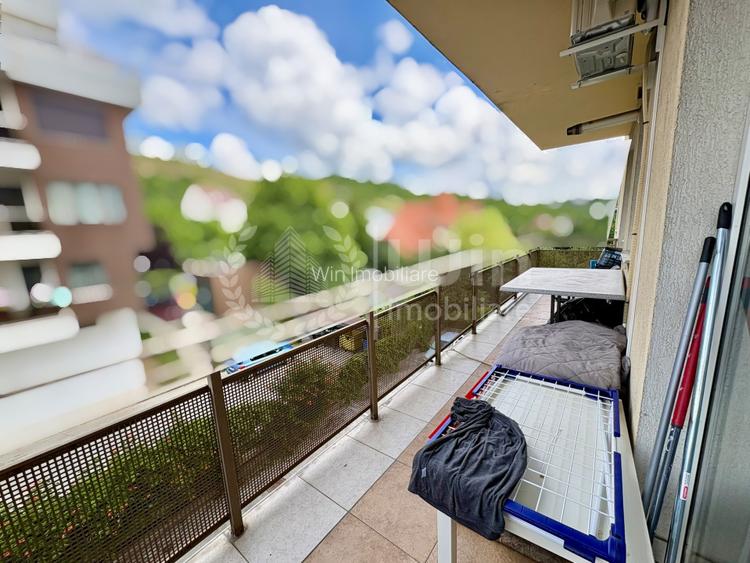 Apartament 2 camere | Bloc nou | Etaj 2 | Garaj | Balcon | Grigorescu! - 5