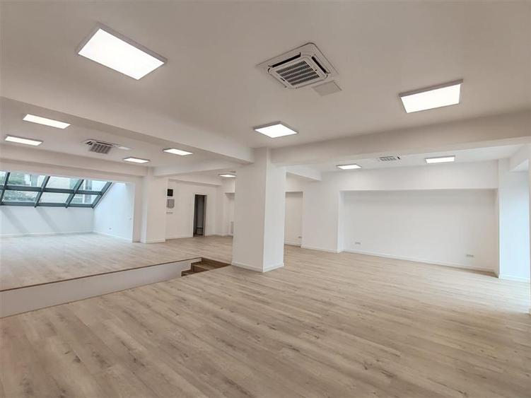 Spatiu comercial Centrul Civic