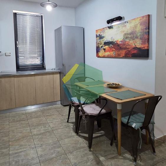 Apartament 2 camere, ideal locuință sau investiție – Otopeni