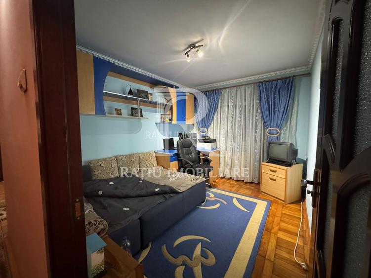 De inchiriat | Apartament cu 3 camere | Oradea - 8
