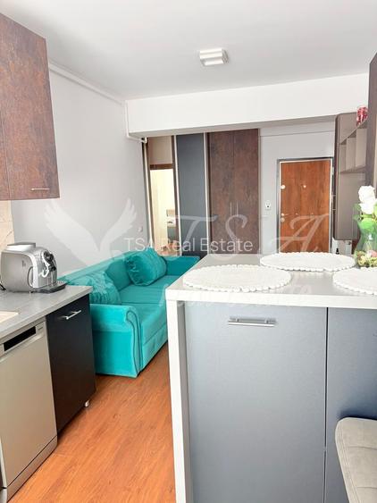 Apartament 2 camere , decomandat. Vitan- Barzesti cu Loc de Parcare - 3