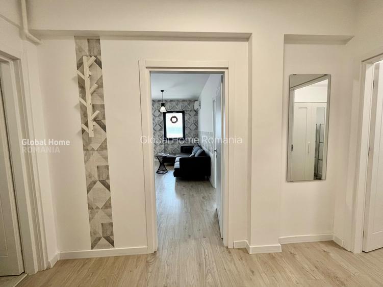 Apartament 2 cam 62 MP |Pipera Rond OMV-Aviatiei |Parcare inclusa - 7