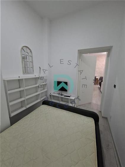 Apartament 3 camere, Racadau