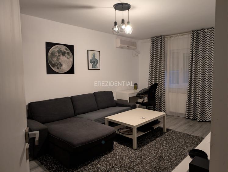 Apartament 2 camere  decomandat – zona Gorjului - 2