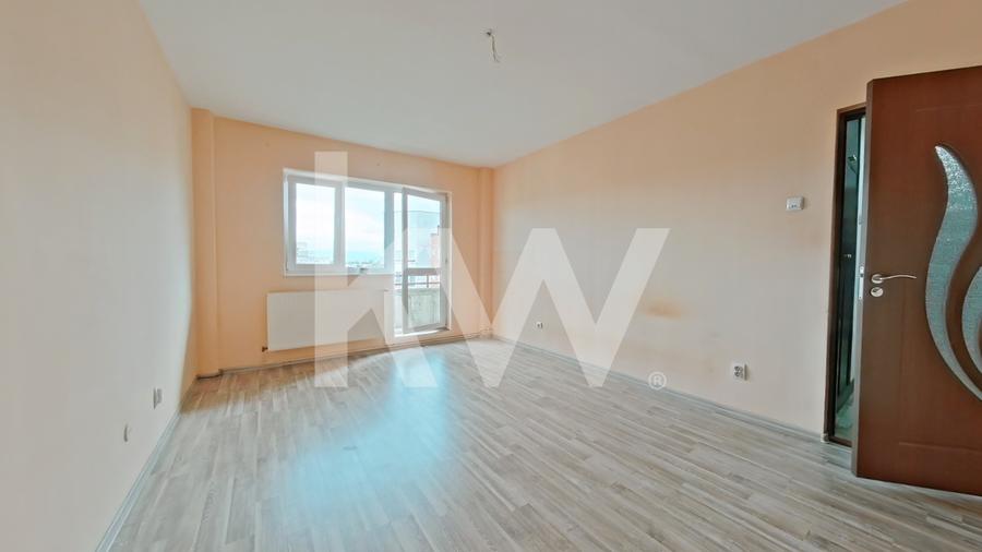 Apartament 3 camere de vânzare – Calea București, Brașov