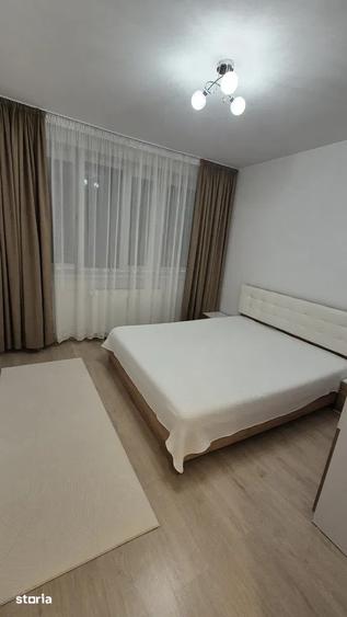 Giurgiului-Apartament de 2 camere-renovat