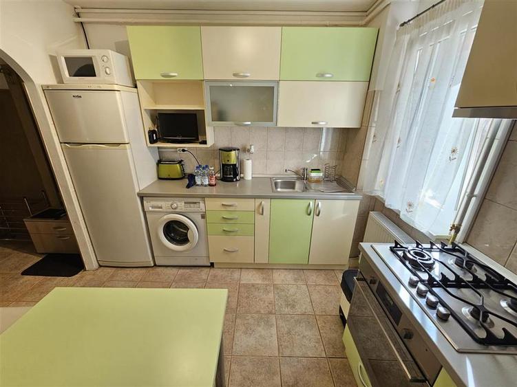 Apartament 2 camere | Sala Sporturilor |  Exclusivitate