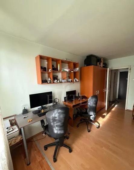 Garsoniera în zona BIG