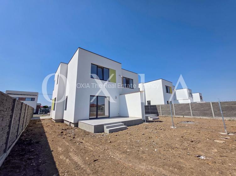 AX1050 1/2 Duplex, Mosnita Noua, Cartier Serena - 2