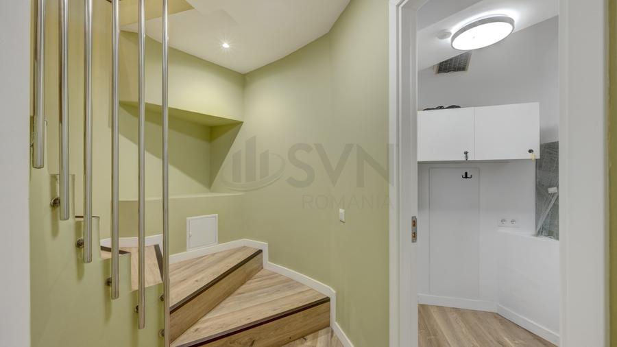 REC3001860 Spatiu Comercial Ultracentral l Vad Comercial Excelent l 115 MP