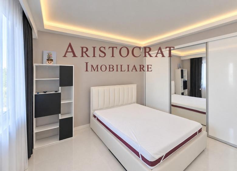 Duplex mobilat modern