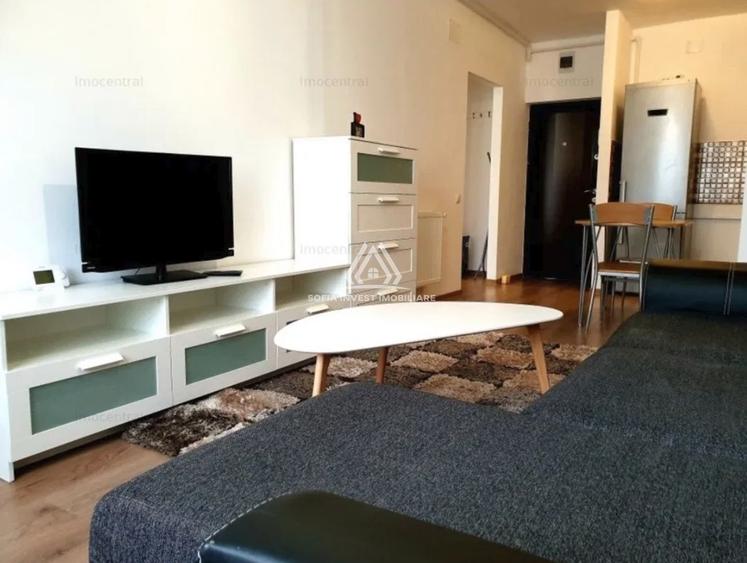 De închiriat: Apartament Modern 2 Camere – Cartier Iris