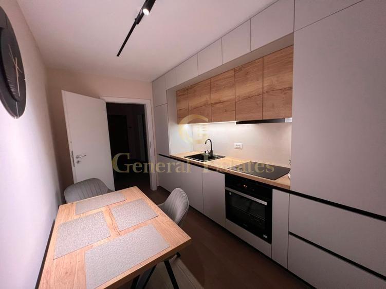 Inchiriere zona Carpatilor- Urban Plaza - Apartament 2 camere - 7