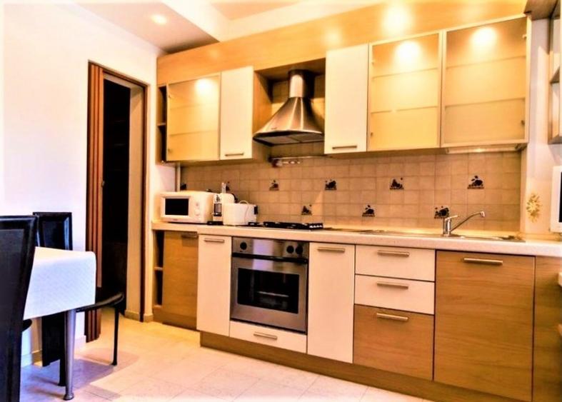 Apartament Primaverii