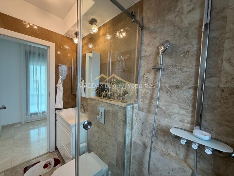 Apartament de tip Duplex 5 camere *250mp* + Garaj // Herastrau - 49