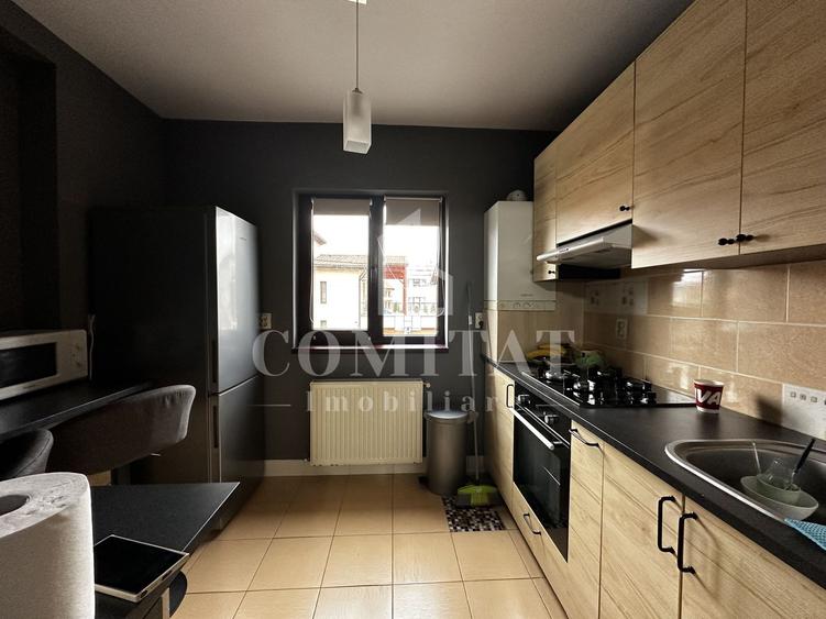 Apartament la cheie | Etaj 1 | Parcare | Buna Ziua