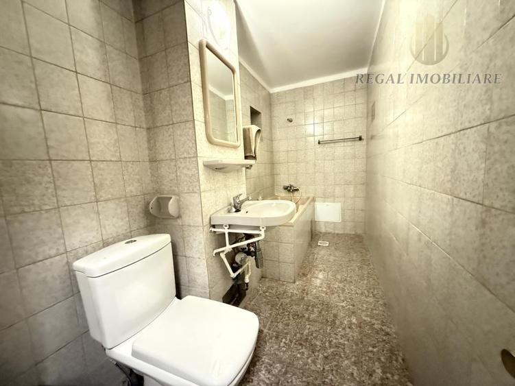 Spatiu Birouri | Unirii - Alba Iulia | 2 camere | 3x Balcoane| Decomandat