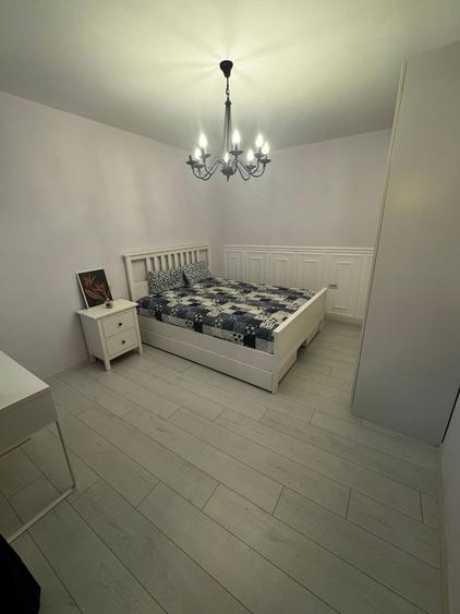 Apartament 2 camere zona Peninsula - piata Ovidiu