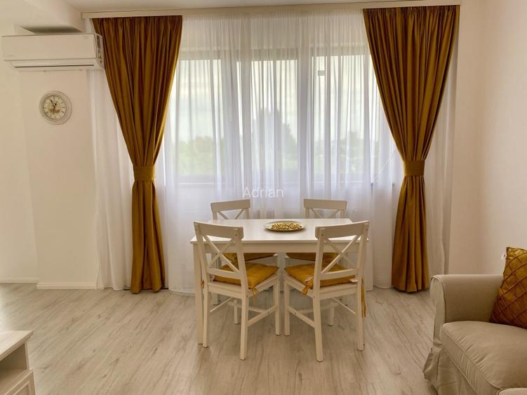 INCHIRIERE Apartamente 2 camere  Comuna 1 Decembrie, ILFOV - 8