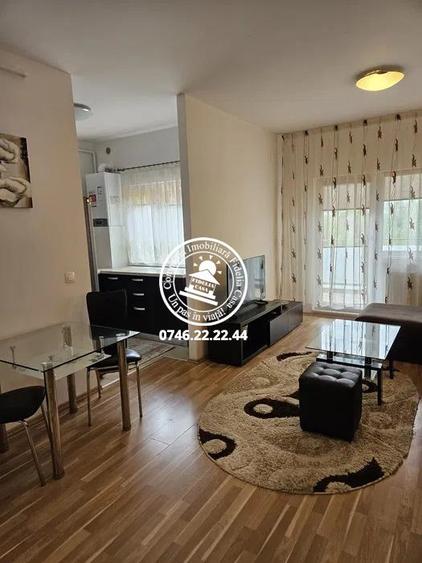 Apartament 2 camere de vanzare Copou