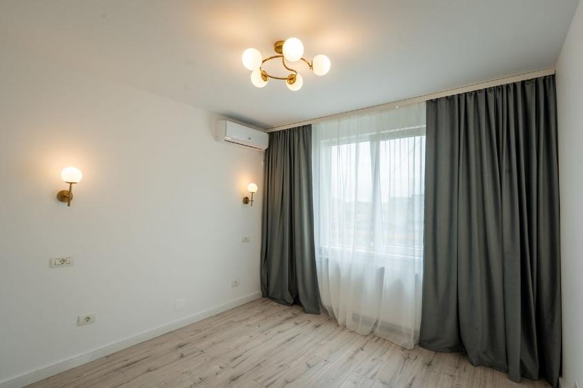 Apartament fără cusur..
