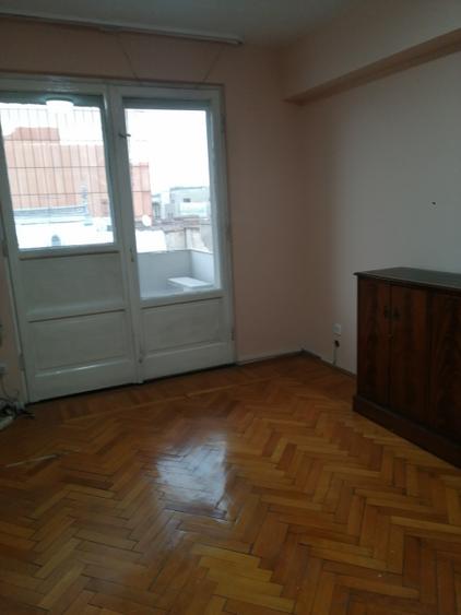 Romana - Sheraton, apartament 3 camere, apropiere metrou