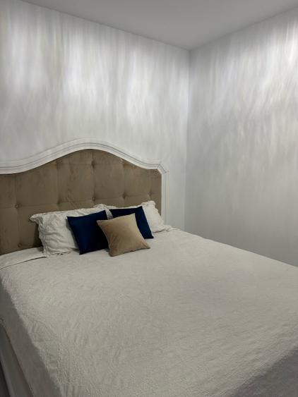 Apartament cu 2 camere în Tomis Nord