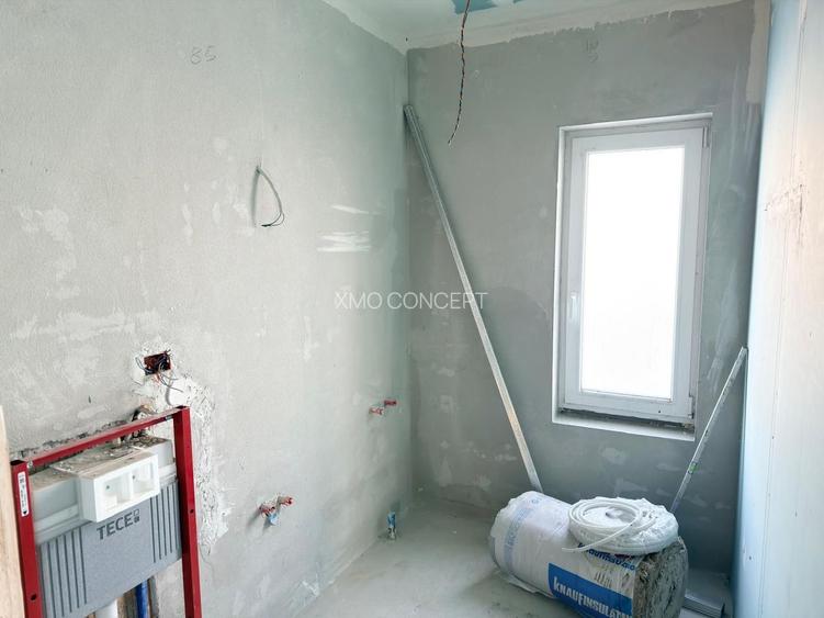 Comision 0 - 4 cam curte proprie - 155.000eur, TVA si parcare incluse! - 7