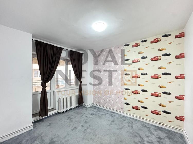 COMISION 0! Apartament cu 4 camere langa AFI, in Centrul Civic