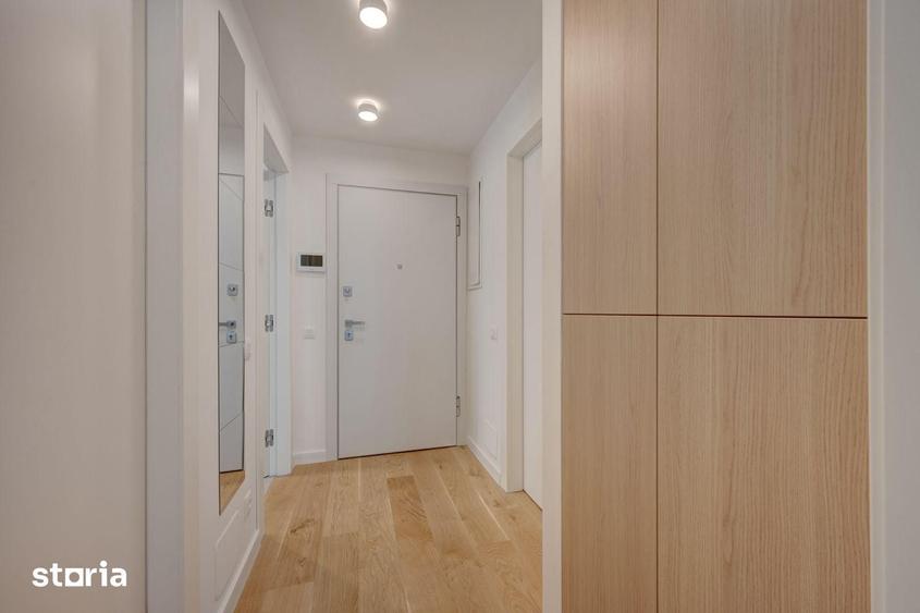 Apartament Premium | Prima Închiriere | Nusco City