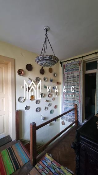 Casă 12 camere de vânzare | Râmnicu Vâlcea, Central | 570 mp