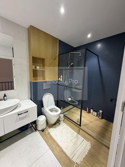 🏡 Duplex modern cu 4 camere, 150 mp utili, curte proprie și garaj - 7